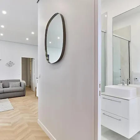 126 - Urban Amazing 3Br Montorgueil Apartment Paris Exterior photo