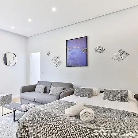 126 - Urban Amazing 3Br Montorgueil Apartment Paris Exterior photo